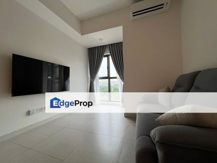 The Atrium condo for rental, Kuala Lumpur, Ampang