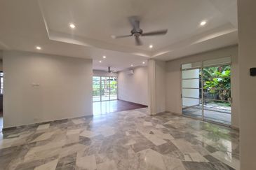 Damansara Heights (Bukit Damansara)