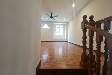 Damansara Heights (Bukit Damansara)