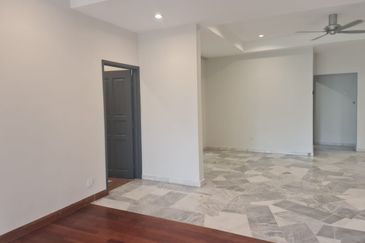 Damansara Heights (Bukit Damansara)