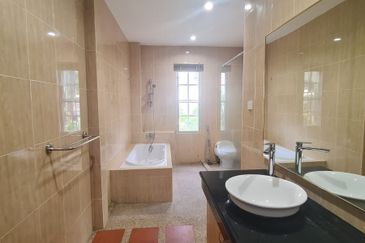 Damansara Heights (Bukit Damansara)