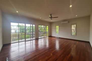 Damansara Heights (Bukit Damansara)