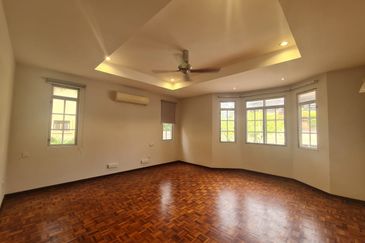 Damansara Heights (Bukit Damansara)