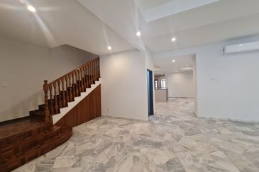 Damansara Heights (Bukit Damansara)