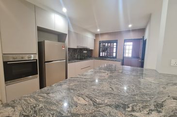 Damansara Heights (Bukit Damansara)