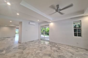 Damansara Heights (Bukit Damansara)