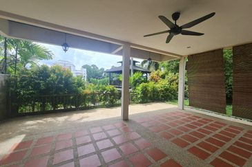 Damansara Heights (Bukit Damansara)