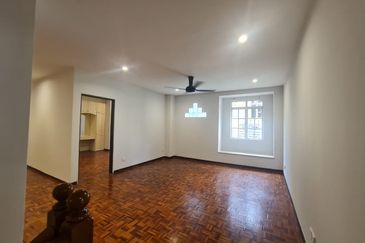 Damansara Heights (Bukit Damansara)