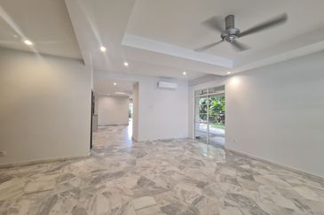 Damansara Heights (Bukit Damansara)