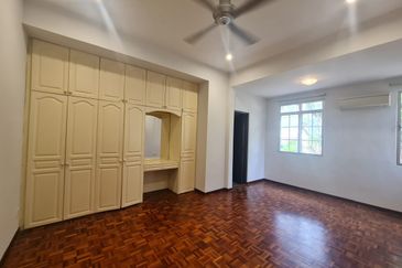 Damansara Heights (Bukit Damansara)