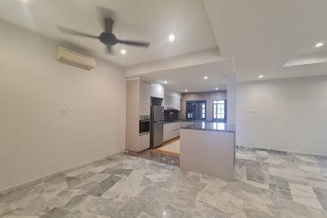 Damansara Heights (Bukit Damansara)