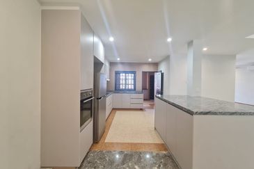 Damansara Heights (Bukit Damansara)