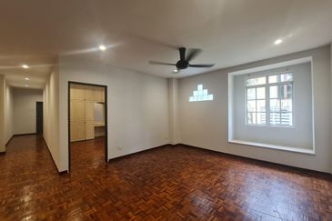 Damansara Heights (Bukit Damansara)