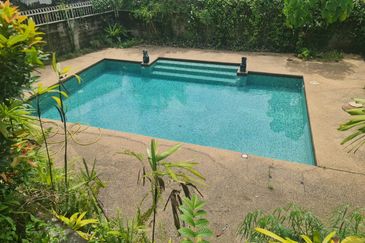 Damansara Heights (Bukit Damansara)