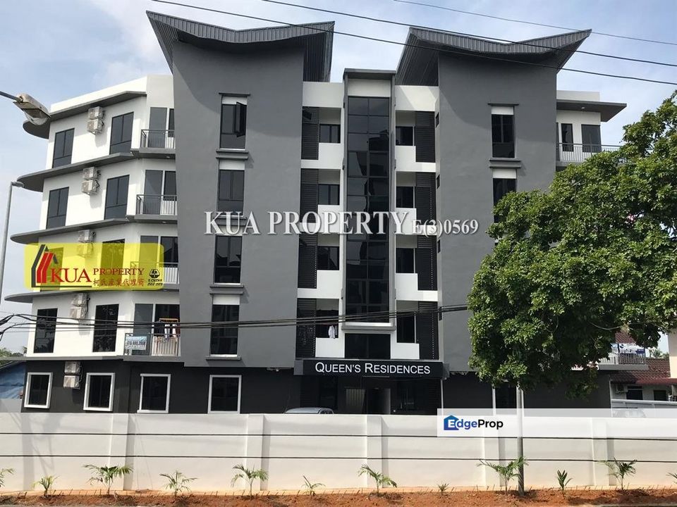 Kuching Apartment For Rent malayamin