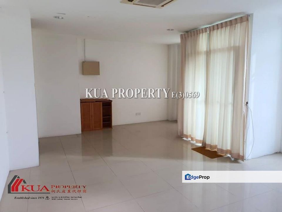 Eden Heights Condominium Level 4 Apartments For Sale In Kuching Sarawak Mudah My