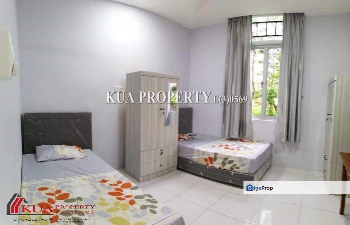 Rooms For Rent For Room Rental Rm450 By Dennis Ho Edgeprop My