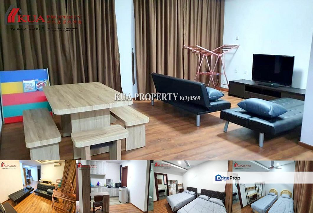 Viva Jazz Suite 1 Apartment For Rent For Rental Rm2 300 By Dennis Ho Edgeprop My