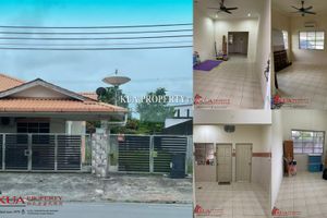 All Residential For Sale In Kota Samarahan Sarawak Edgeprop My