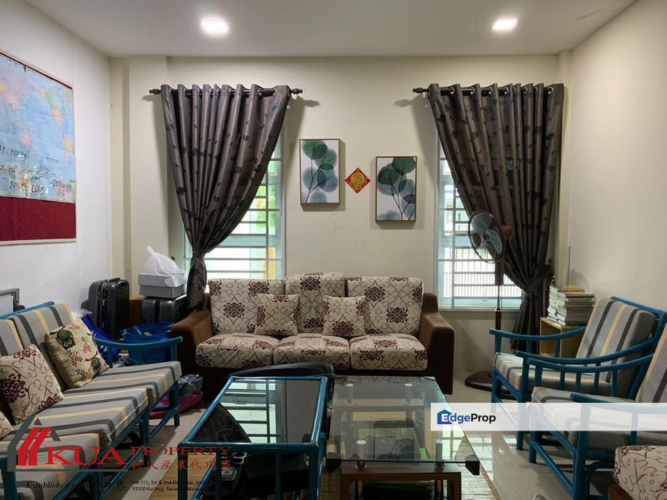 Double Storey Terrace Corner House For Sale for Sale @RM800,000 By 