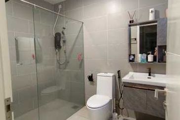 Suriaman 2, Bandar Sri Sendayan