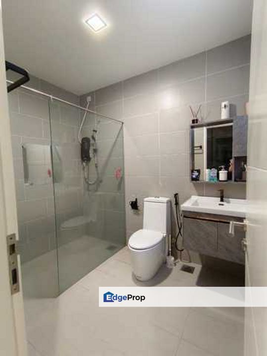 Suriaman 2, Bandar Sri Sendayan, , 