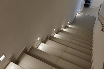 Suriaman 2, Bandar Sri Sendayan