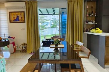 Suriaman 2, Bandar Sri Sendayan