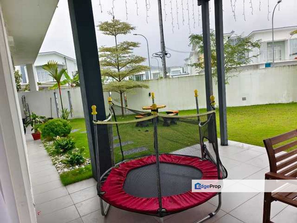 Suriaman 2, Bandar Sri Sendayan, , 