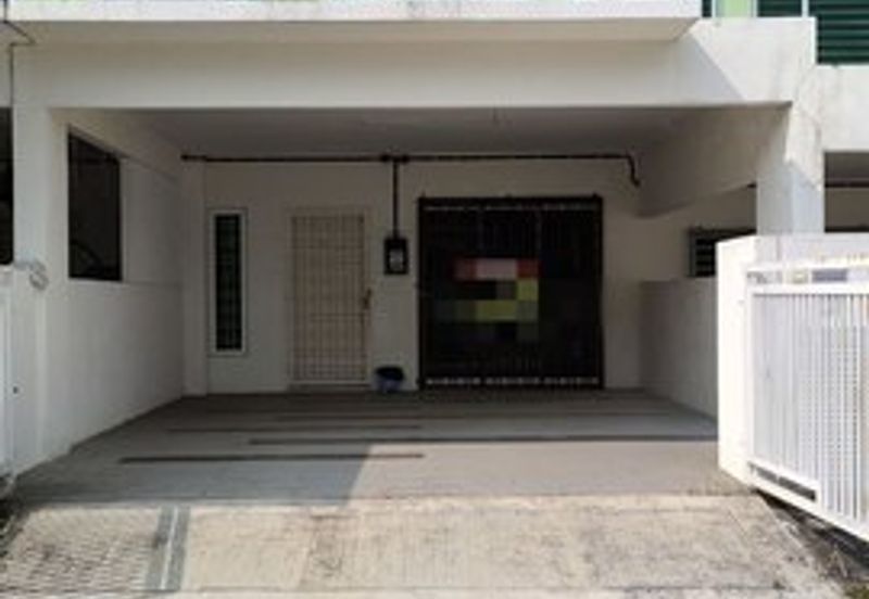 Hijayu 3, Bandar Sri Sendayan