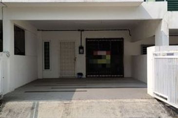 Hijayu 3, Bandar Sri Sendayan