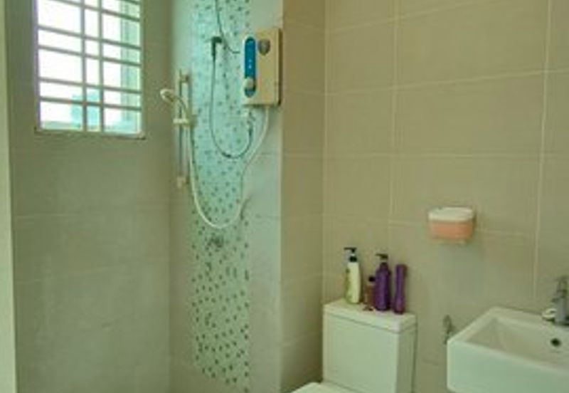 Hijayu 3, Bandar Sri Sendayan