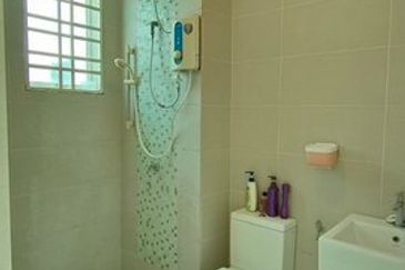 Hijayu 3, Bandar Sri Sendayan