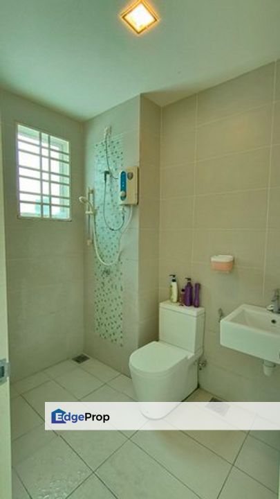 Hijayu 3, Bandar Sri Sendayan, , 