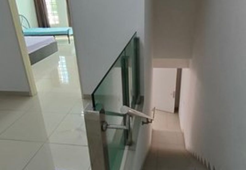 Hijayu 3, Bandar Sri Sendayan