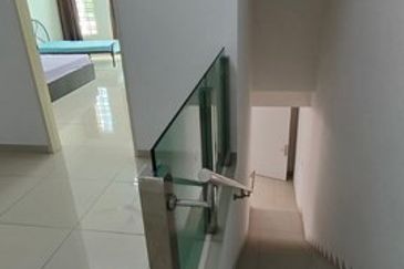 Hijayu 3, Bandar Sri Sendayan