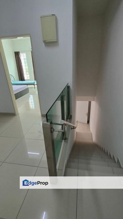 Hijayu 3, Bandar Sri Sendayan, , 