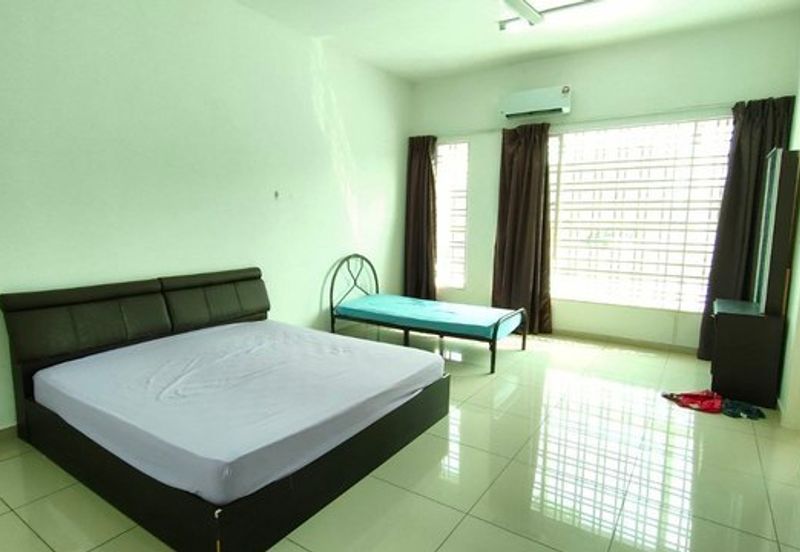 Hijayu 3, Bandar Sri Sendayan