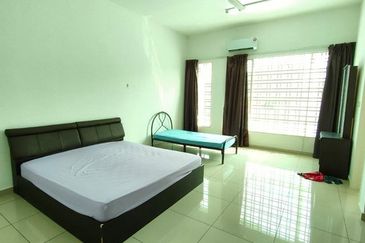 Hijayu 3, Bandar Sri Sendayan