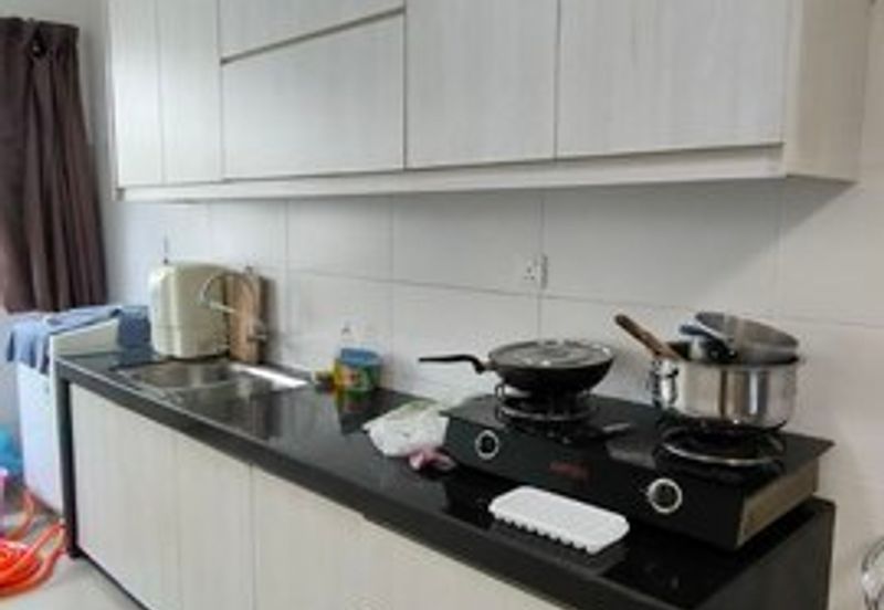 Hijayu 3, Bandar Sri Sendayan