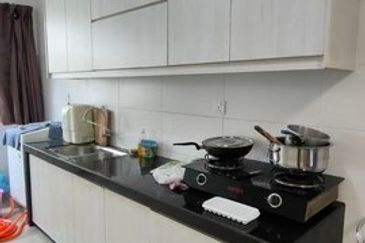 Hijayu 3, Bandar Sri Sendayan