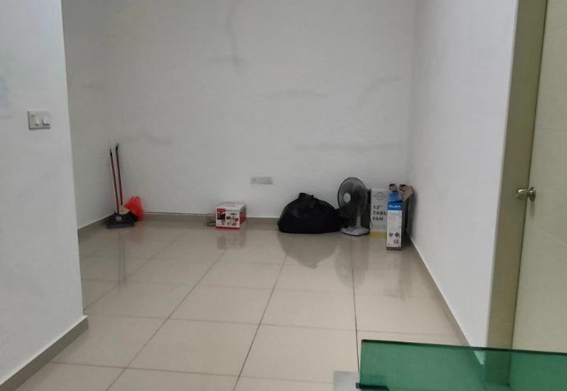 Nusari Aman 2 @ Bandar Sri Sendayan