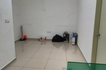 Nusari Aman 2 @ Bandar Sri Sendayan