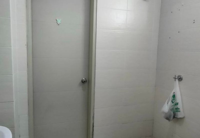 Nusari Aman 2 @ Bandar Sri Sendayan