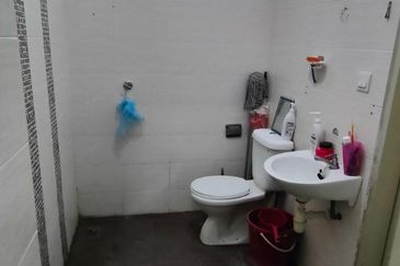 Nusari Aman 2 @ Bandar Sri Sendayan