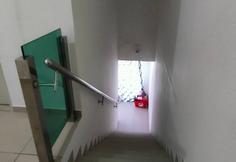 Nusari Aman 2 @ Bandar Sri Sendayan