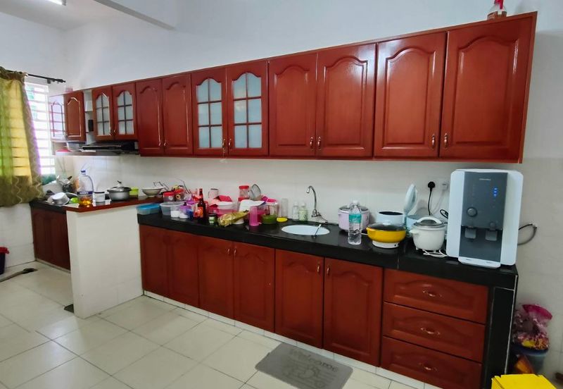 Nusari Aman 2 @ Bandar Sri Sendayan