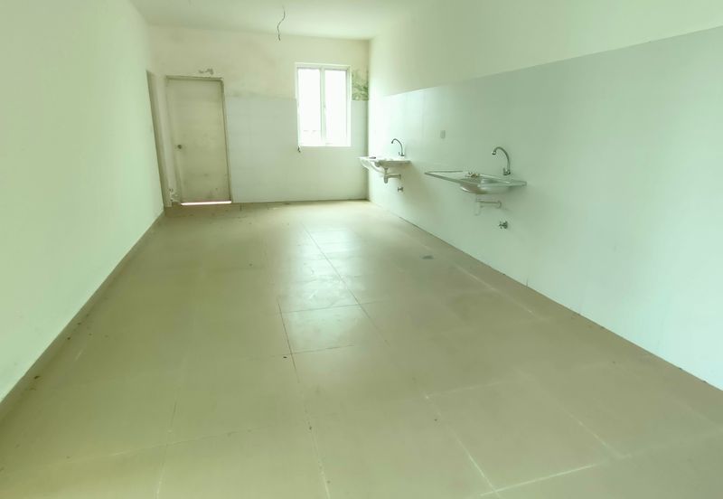 Hijayu 3, Bandar Sri Sendayan