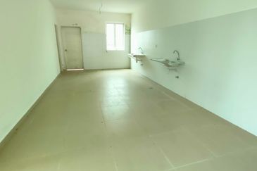 Hijayu 3, Bandar Sri Sendayan