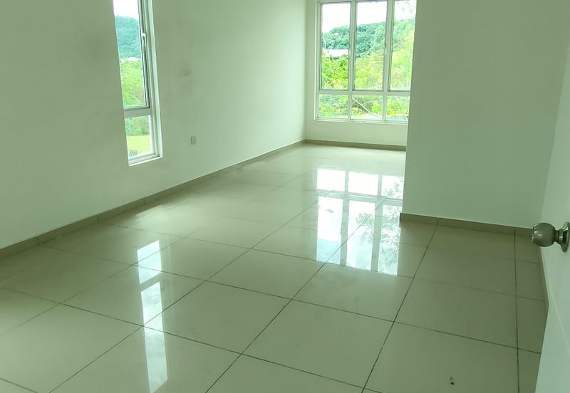 Hijayu 3, Bandar Sri Sendayan